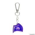 FINAL FANTASY XIV Acrylic Job Keychain Scholar