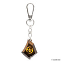 FINAL FANTASY XIV Acrylic Job Keychain Samurai