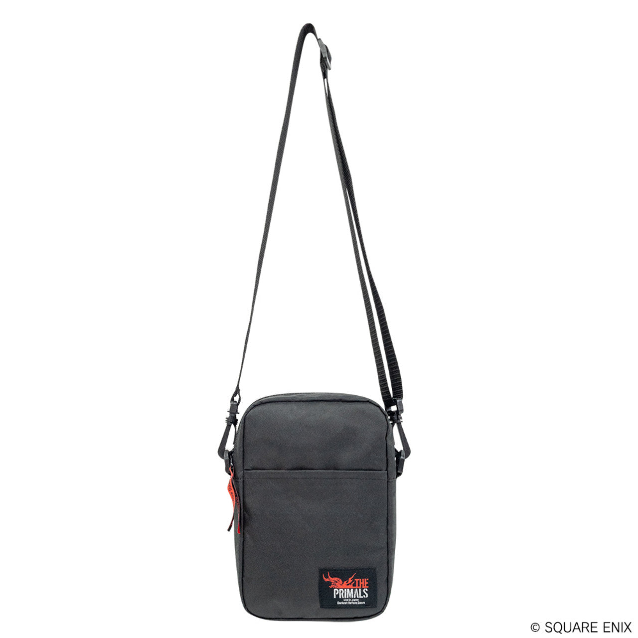 FINAL FANTASY XIV THE PRIMALS Live in Japan Darkest Before Dawn Shoulder Bag