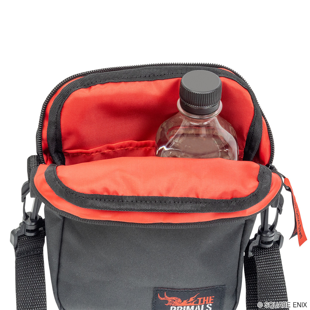 FINAL FANTASY XIV THE PRIMALS Live in Japan Darkest Before Dawn Shoulder Bag