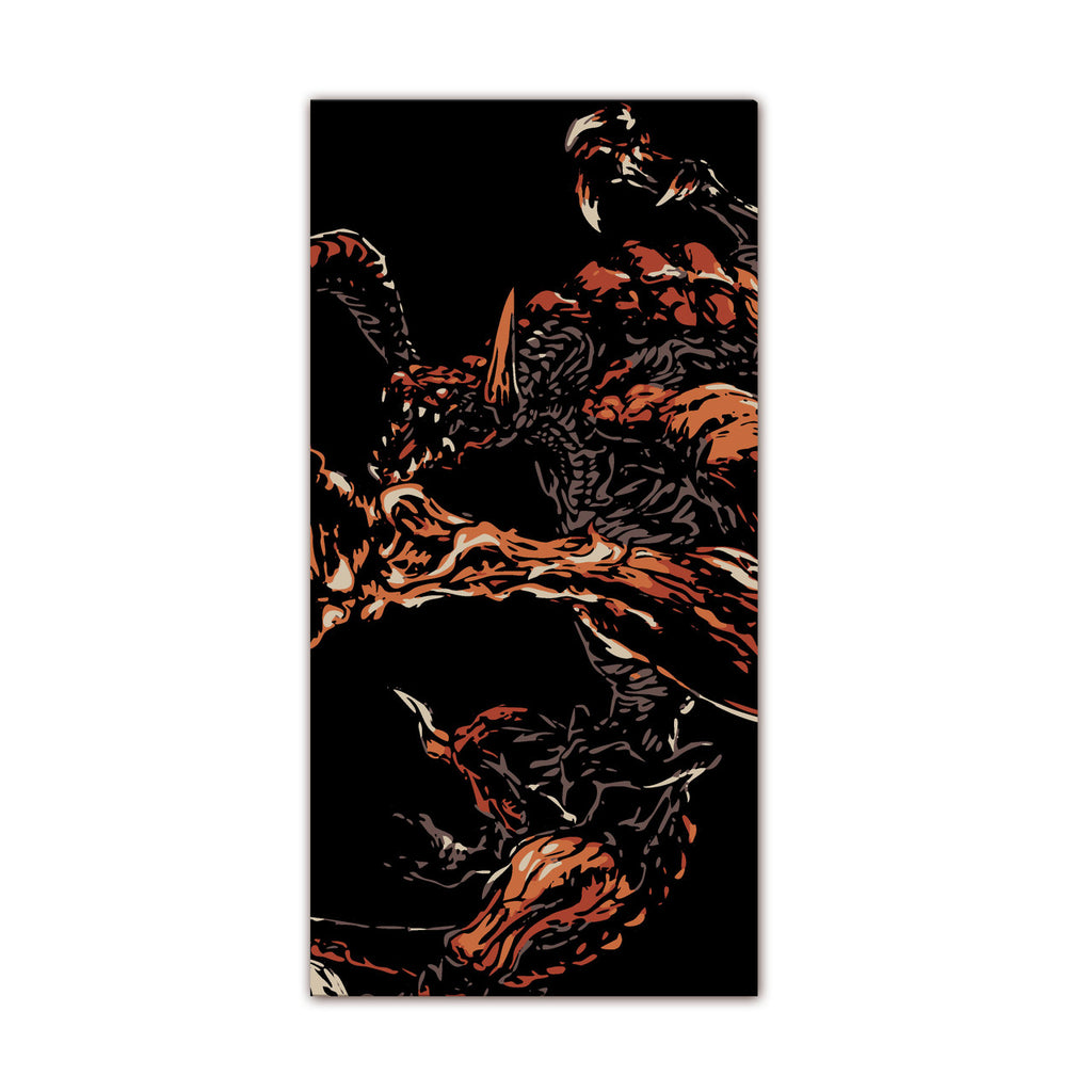 THE PRIMALS Live in Japan Darkest Before Dawn Special Box Set