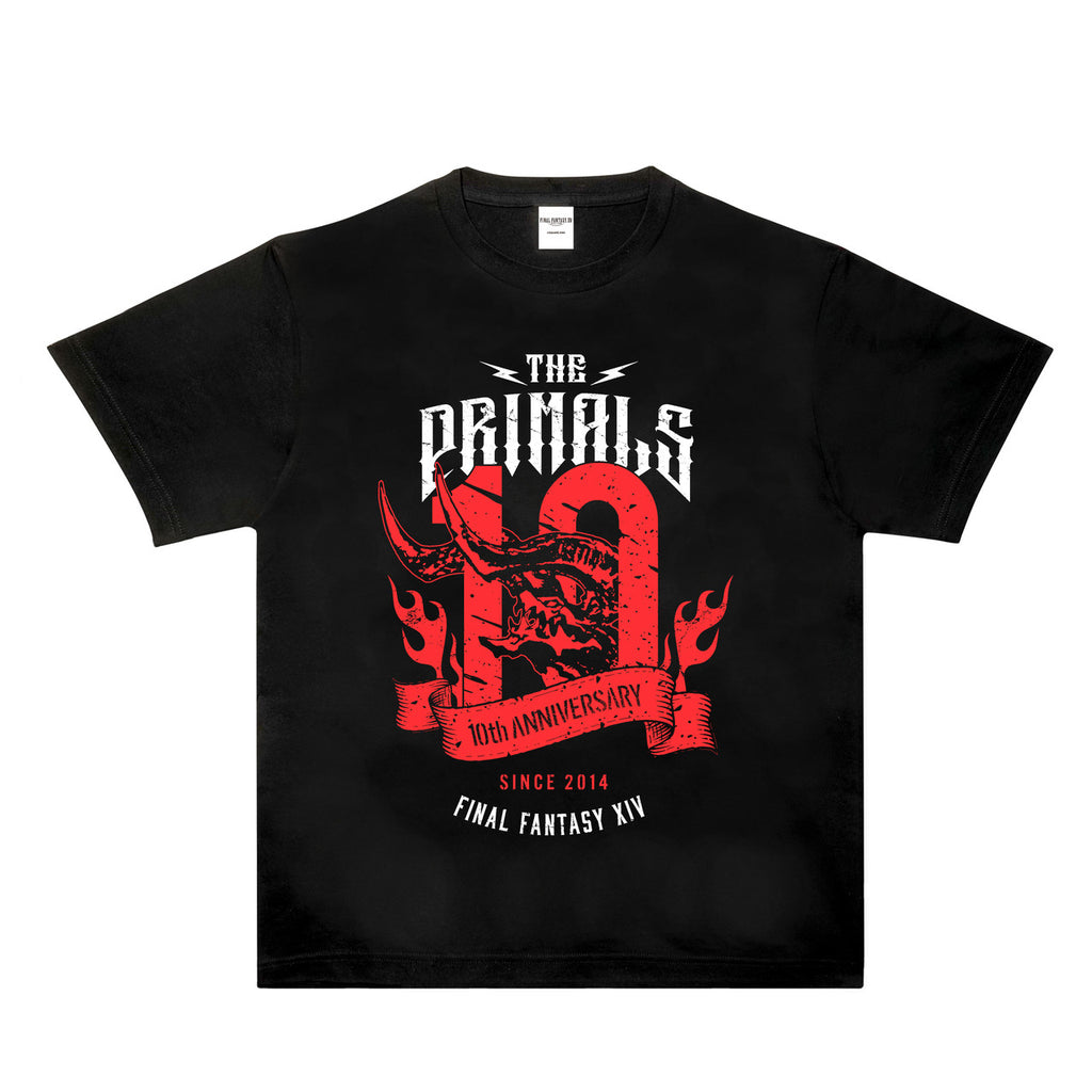 THE PRIMALS Live in Japan Darkest Before Dawn Special Box Set