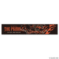FINAL FANTASY XIV THE PRIMALS Live in Japan Darkest Before Dawn Towel Scarf