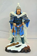 ICE SORCERER UOMO VARI - VARIOUS
