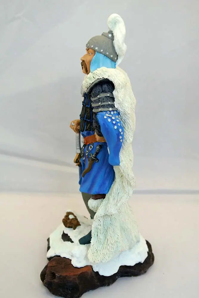 ICE SORCERER UOMO VARI - VARIOUS