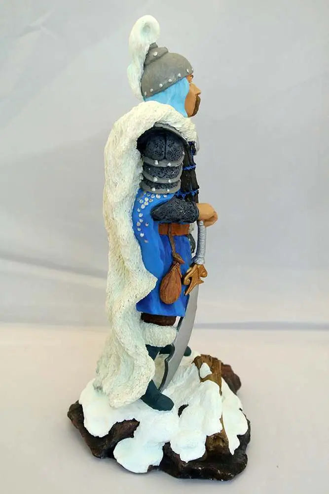ICE SORCERER UOMO VARI - VARIOUS