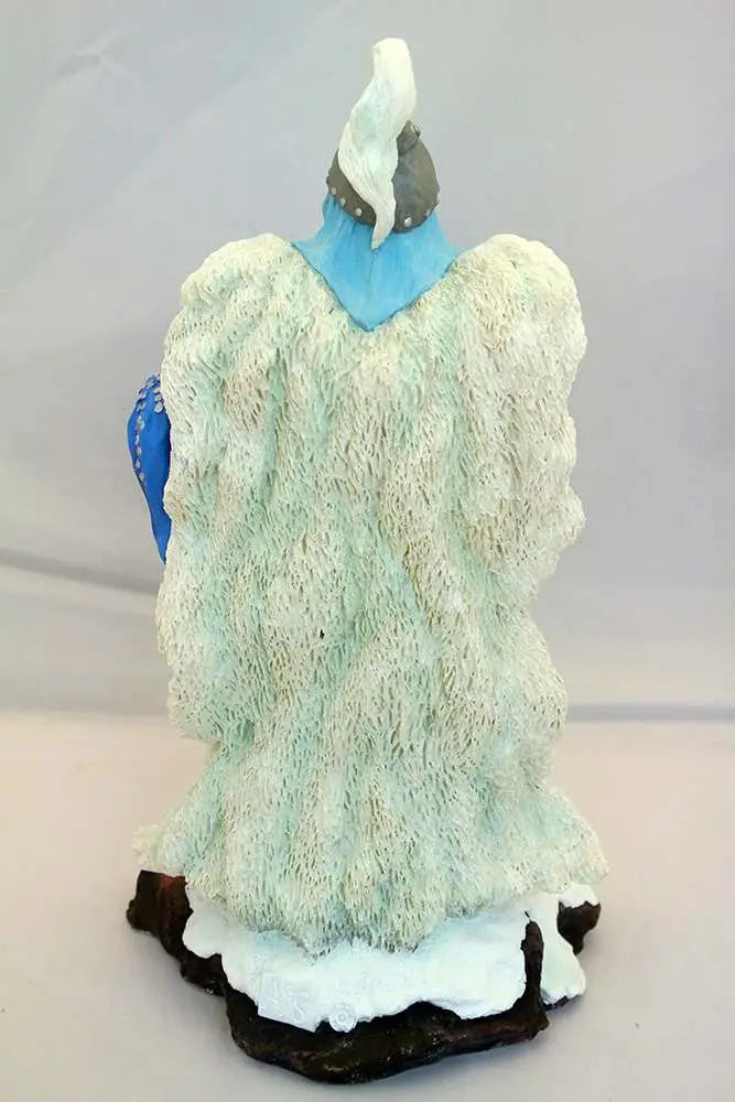 ICE SORCERER UOMO VARI - VARIOUS