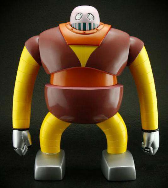 MARMIT BOSS ROBOT HL-PRO / HIGHDREAM