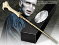 HP WAND -VOLDEMORT- 8403 NOBLE COLLECTIONS
