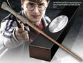 HP WAND HARRY 8415 NOBLE COLLECTIONS