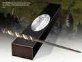 HP WAND ALECTO CARROW 8280 NOBLE COLLECTIONS