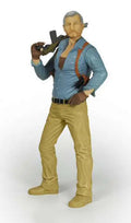 A TEAM 12" HANNIBAL SMITH AF JAZWARES