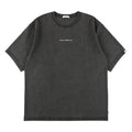 FINAL FANTASY XIV x Lit Baff Apt. Digital Mixer Tee Black