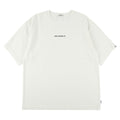 FINAL FANTASY XIV x Lit Baff Apt. Digital Mixer Tee White