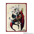 FINAL FANTASY Card Sleeve Series KEFKA FFCSS 12