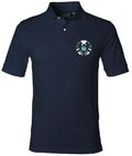 T/S MARVEL CLASSIC SHIELD LOGO PX POLO XXL DIAMOND SELECT