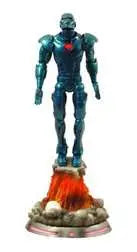 IRON MAN STEALTH AF DIAMOND SELECT