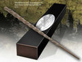 HP WAND XENOPHILIUS LOVEGOOD 8234 NOBLE COLLECTIONS