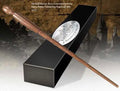 HP WAND DEATH EATER BROWN 8222 NOBLE COLLECTIONS