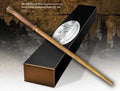 HP WAND -MOLLY WEASLEY- 8214 NOBLE COLLECTIONS