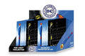 DISPLAY DC UNIVERSE PEN WITH LIGHT 36 SD TOYS