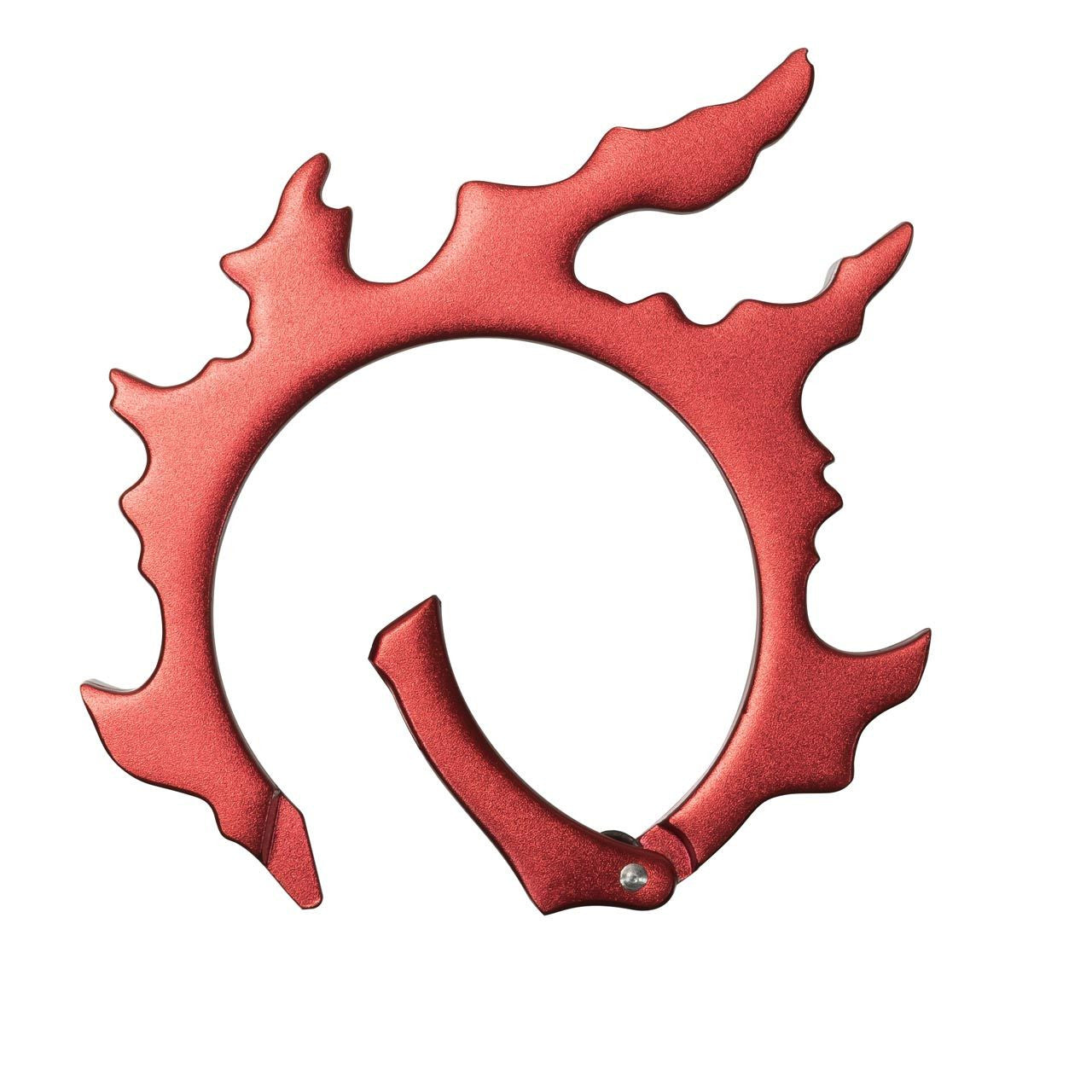 FINAL FANTASY XIV CARABINER METEOR