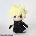 FINAL FANTASY VII ADVENT CHILDREN PLUSH CLOUD STRIFE