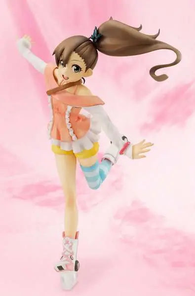 SUPER HIGH SPEED TRANSF GYROZETTER RINNE MEGAHOUSE