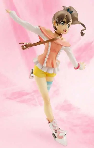 SUPER HIGH SPEED TRANSF GYROZETTER RINNE MEGAHOUSE
