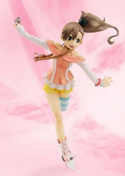 SUPER HIGH SPEED TRANSF GYROZETTER RINNE MEGAHOUSE