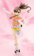 SUPER HIGH SPEED TRANSF GYROZETTER RINNE MEGAHOUSE