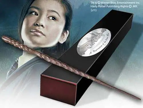 HP WAND CHO CHANG 8204 NOBLE COLLECTIONS