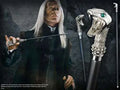HP MALFOY WALKING STICK -7639- NOBLE COLLECTIONS