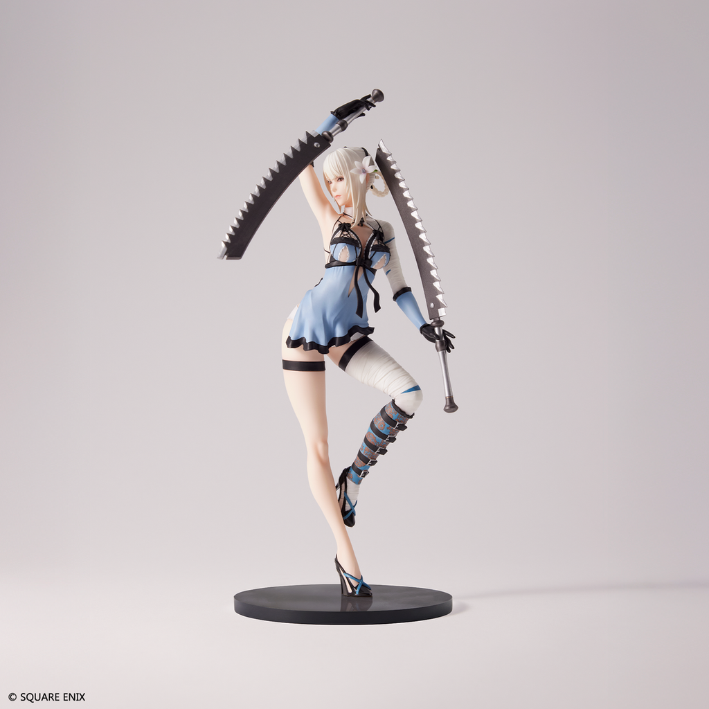 NieR Replicant ver.1.22474487139… FORM ISM Figure KAINE