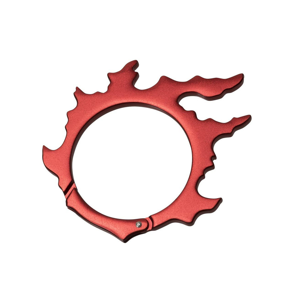 FINAL FANTASY XIV CARABINER METEOR