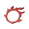 FINAL FANTASY XIV CARABINER METEOR