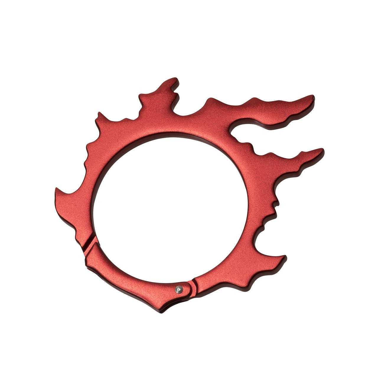FINAL FANTASY XIV CARABINER METEOR