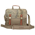 HOBBIT MIDDLE EARTH MAP MESSENGER BAG SD TOYS