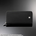 FINAL FANTASY VII REMAKE WALLET SHINRA