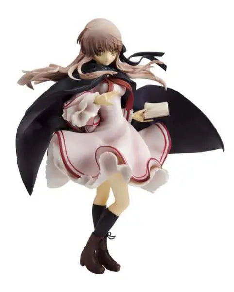 REWRITE HIGH PRIESTESS AKANE SENRI STAT MEGAHOUSE