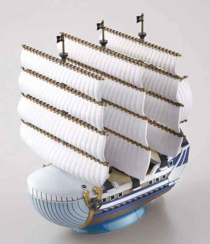 ONE PIECE GRAND SHIP COLL MOBY DICK Bandai