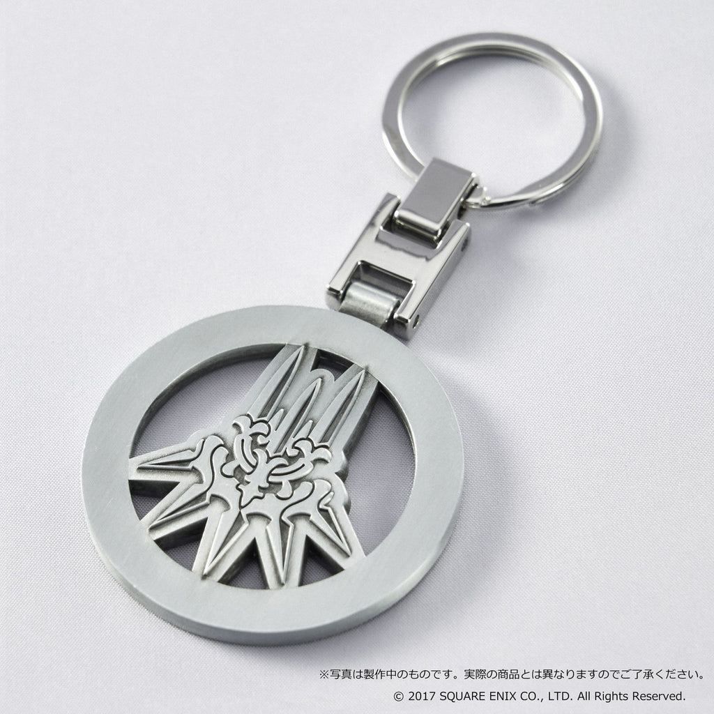 NIER AUTOMATA KEYCHAIN