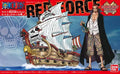 ONE PIECE GRAND SHIP COLL RED FORCE Bandai