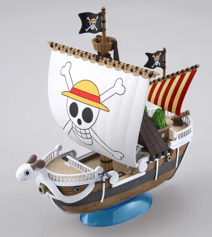 ONE PIECE GRAND SHIP COLL GOING MERRY Bandai