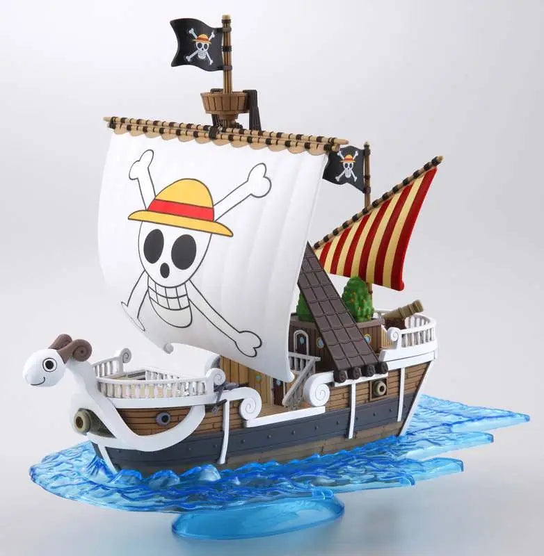 ONE PIECE GRAND SHIP COLL GOING MERRY Bandai