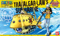 ONE PIECE GRAND SHIP COLL TRAFALGAR SUBM Bandai