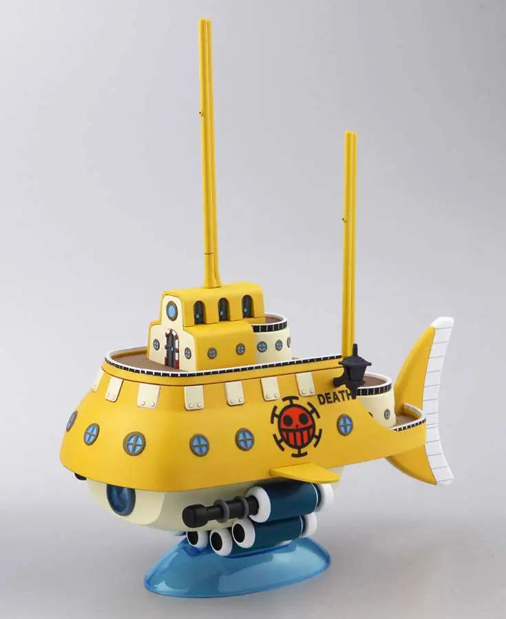 ONE PIECE GRAND SHIP COLL TRAFALGAR SUBM Bandai