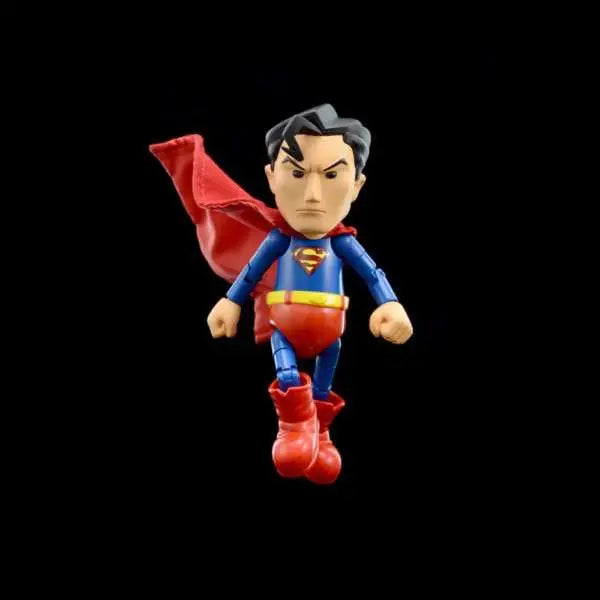 SUPERMAN HYBRID METAL AF HEROCROSS