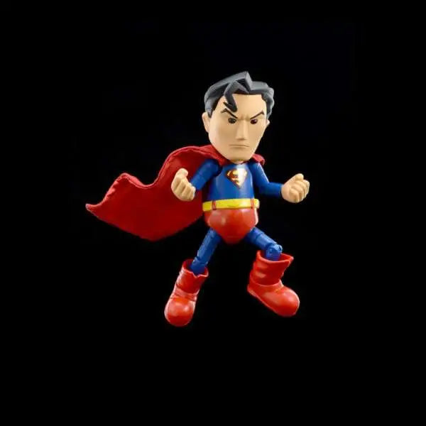 SUPERMAN HYBRID METAL AF HEROCROSS
