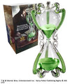 HP THE SLUGHORN HOURGLASS NOBLE COLLECTIONS